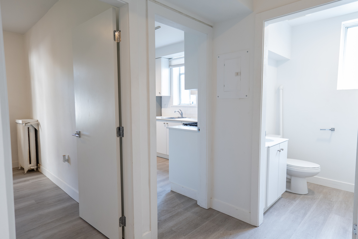 Pet-Friendly | Well-Maintained 1-Bedroom — photo 3