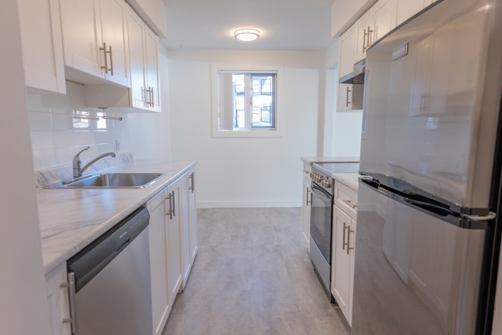 Cozy 1-Bedroom with Great Location & Pet-Friendly